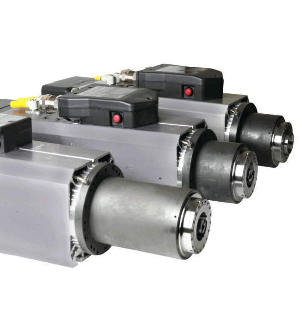 Hiteco Spindle Modelleri 